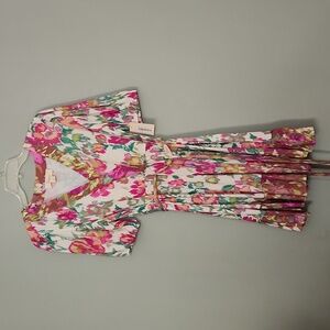 Nature by Westbound NWT Dress - Sz S